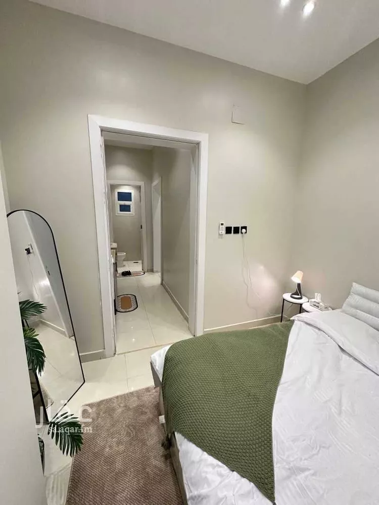 شقة للإيجار في شارع ماجد بن مرعيد, حي الدار البيضاء, مدينة الرياض, منطقة الرياض صورة 5