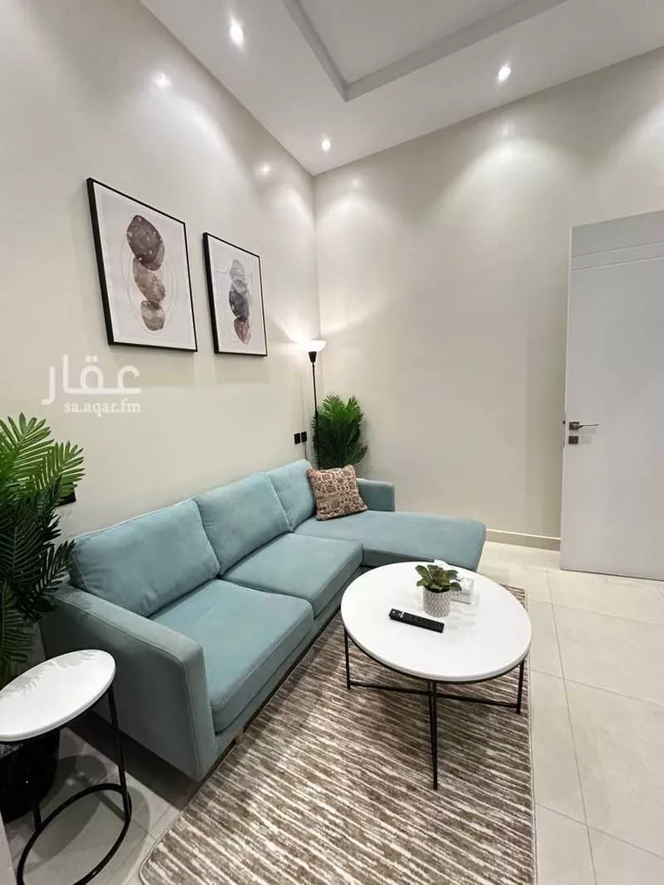 شقة للإيجار في شارع ماجد بن مرعيد, حي الدار البيضاء, مدينة الرياض, منطقة الرياض