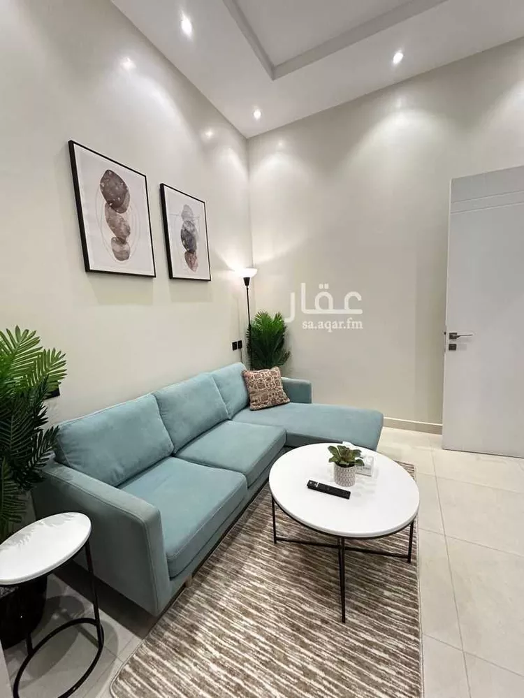 شقة للإيجار في شارع ماجد بن مرعيد, حي الدار البيضاء, مدينة الرياض, منطقة الرياض صورة 3