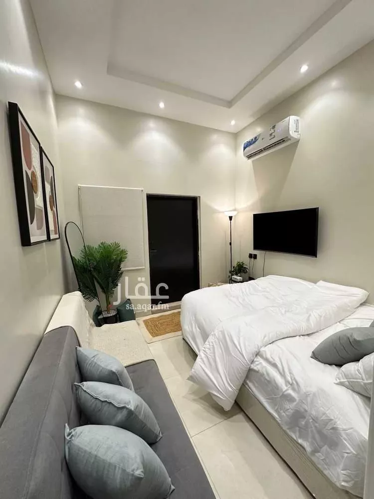 شقة للإيجار في شارع ماجد بن مرعيد, حي الدار البيضاء, مدينة الرياض, منطقة الرياض صورة 3