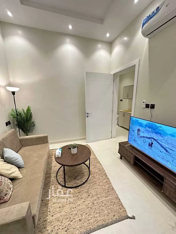 شقة للإيجار في شارع ماجد بن مرعيد, حي الدار البيضاء, مدينة الرياض, منطقة الرياض صورة 2