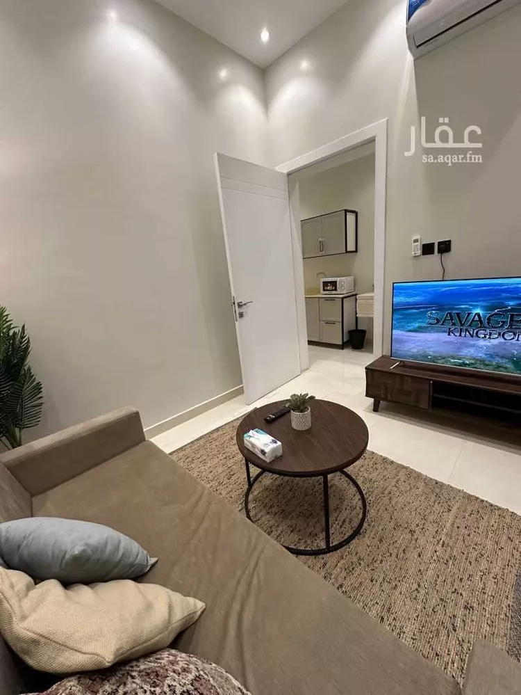 شقة للإيجار في شارع ماجد بن مرعيد, حي الدار البيضاء, مدينة الرياض, منطقة الرياض