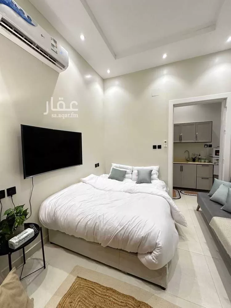 شقة للإيجار في شارع ماجد بن مرعيد, حي الدار البيضاء, مدينة الرياض, منطقة الرياض