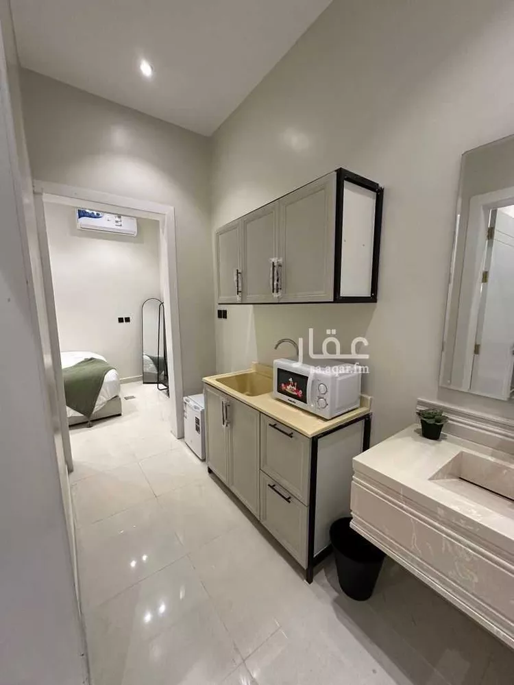 شقة للإيجار في شارع ماجد بن مرعيد, حي الدار البيضاء, مدينة الرياض, منطقة الرياض صورة 3