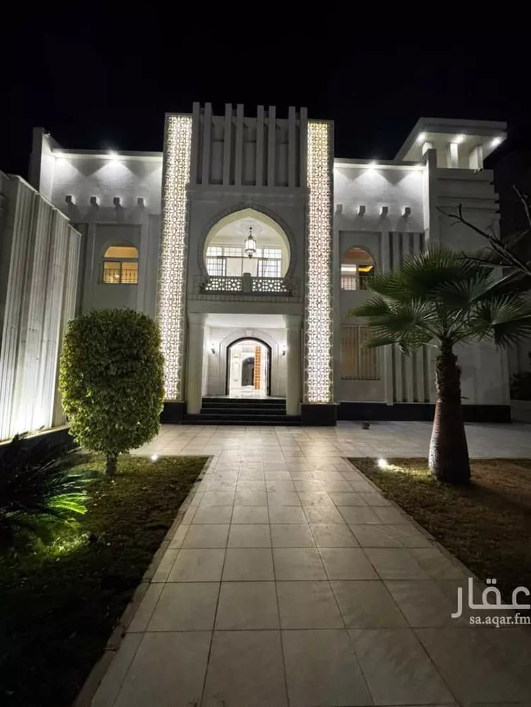 فيلا للبيع في شارع حسان ابن وبره, حي الأخباب, مدينة الطائف, منطقة مكة المكرمة صورة 2