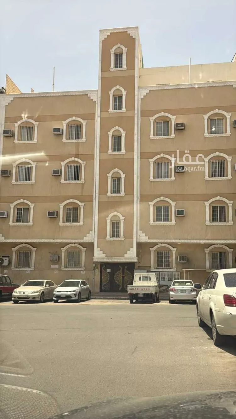 شقة للبيع في شارع ابراهيم طوقان, حي القمرية, مدينة الطائف, منطقة مكة المكرمة صورة 2
