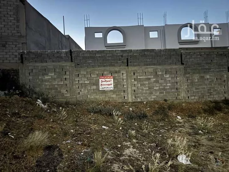 أرض للبيع في شارع عبدالله ابن حميد, حي أم السباع, مدينة الطائف, منطقة مكة المكرمة صورة 2