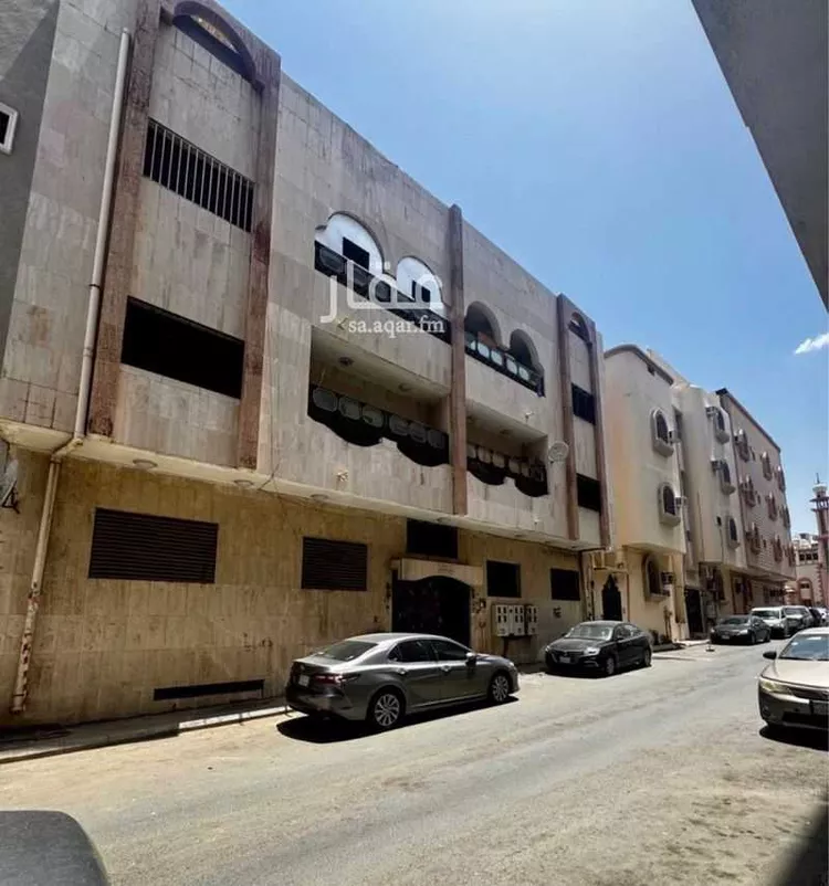 عمارة للبيع في شارع ابن حماد ابن زيد, حي القمرية, مدينة الطائف, منطقة مكة المكرمة صورة 3