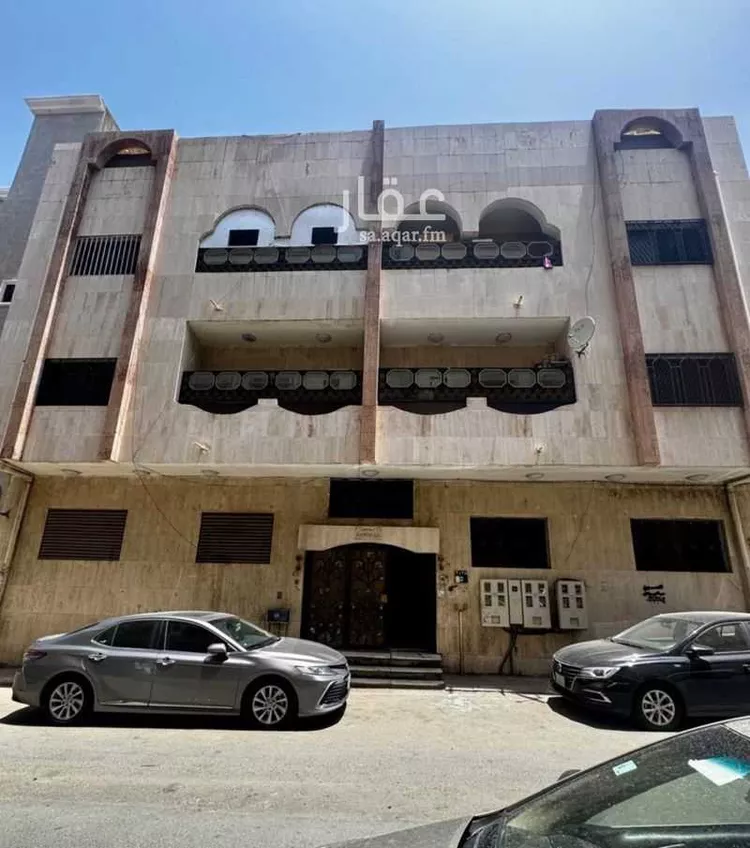عمارة للبيع في شارع ابن حماد ابن زيد, حي القمرية, مدينة الطائف, منطقة مكة المكرمة صورة 2