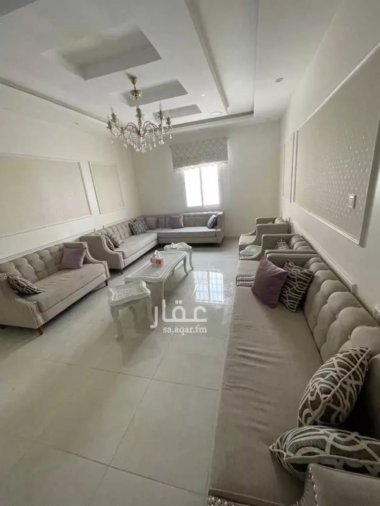 شقة للبيع في شارع عمر الخيام, حي القمرية, مدينة الطائف, منطقة مكة المكرمة صورة 2