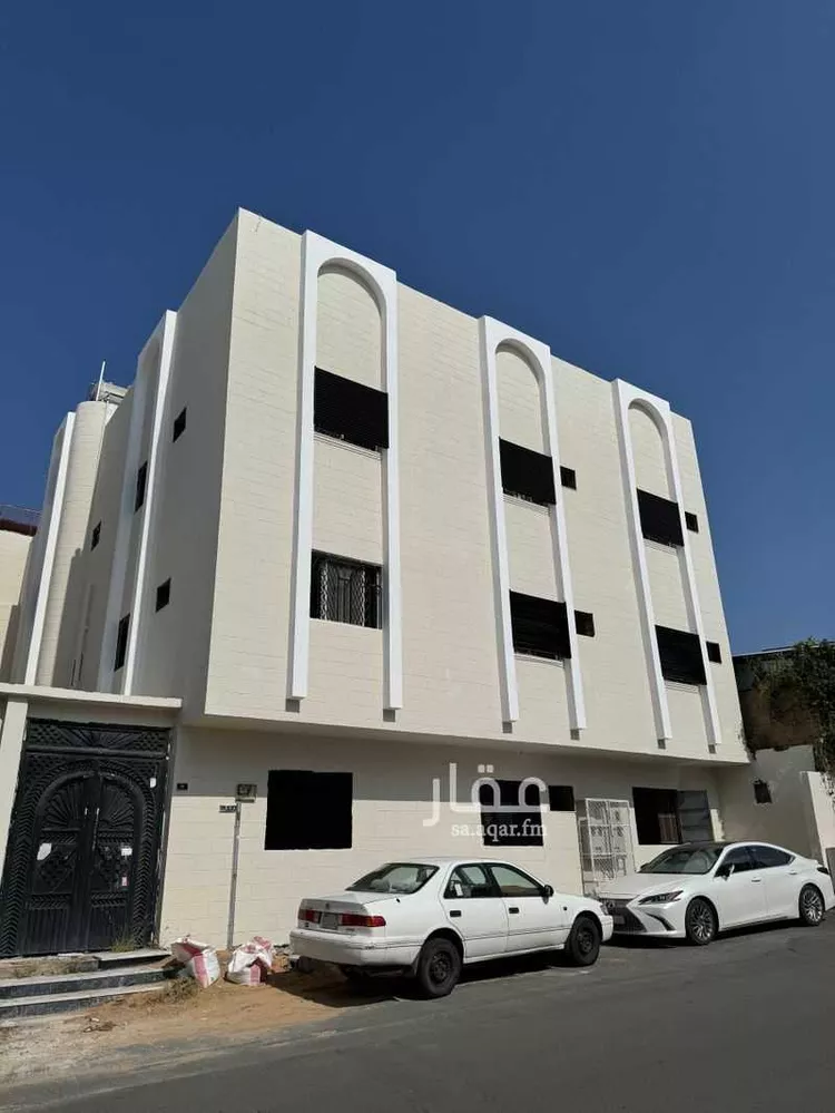 عمارة للبيع في شارع الربيع, حي نخب, مدينة امارة منطقة مكة المكرمة - الطائف, منطقة مكة المكرمة