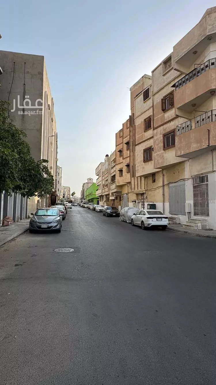 عمارة للبيع في شارع الخليل بن احمد, حي القمرية, مدينة امارة منطقة مكة المكرمة - الطائف, منطقة مكة المكرمة صورة 2