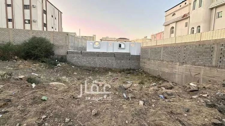 أرض للبيع في شارع عبدالله ابن حميد, حي أم السباع, مدينة الطائف, منطقة مكة المكرمة صورة 3