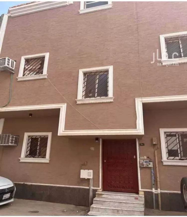 عمارة للبيع في شارع مهرة ، حي أم الحمام الشرقي ، الرياض ، منطقة الرياض