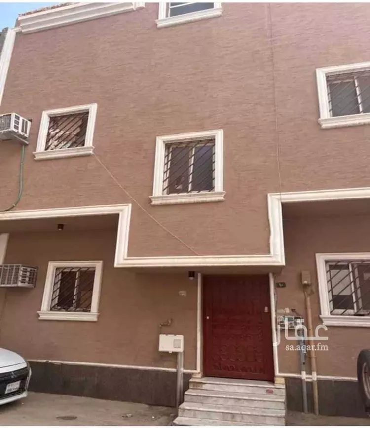 عمارة للإيجار في حي ، شارع فرسان ، حي أم الحمام الشرقي ، الرياض ، منطقة الرياض