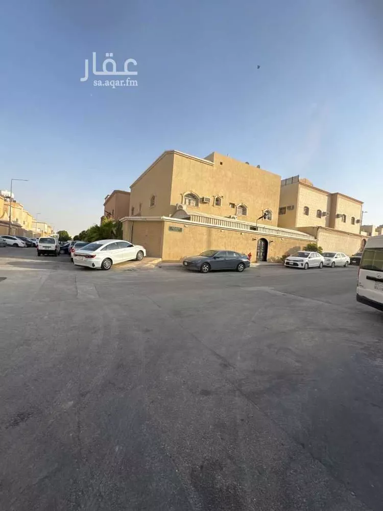 فيلا للبيع في حي العزيزية ، الرياض ، منطقة الرياض صورة 3