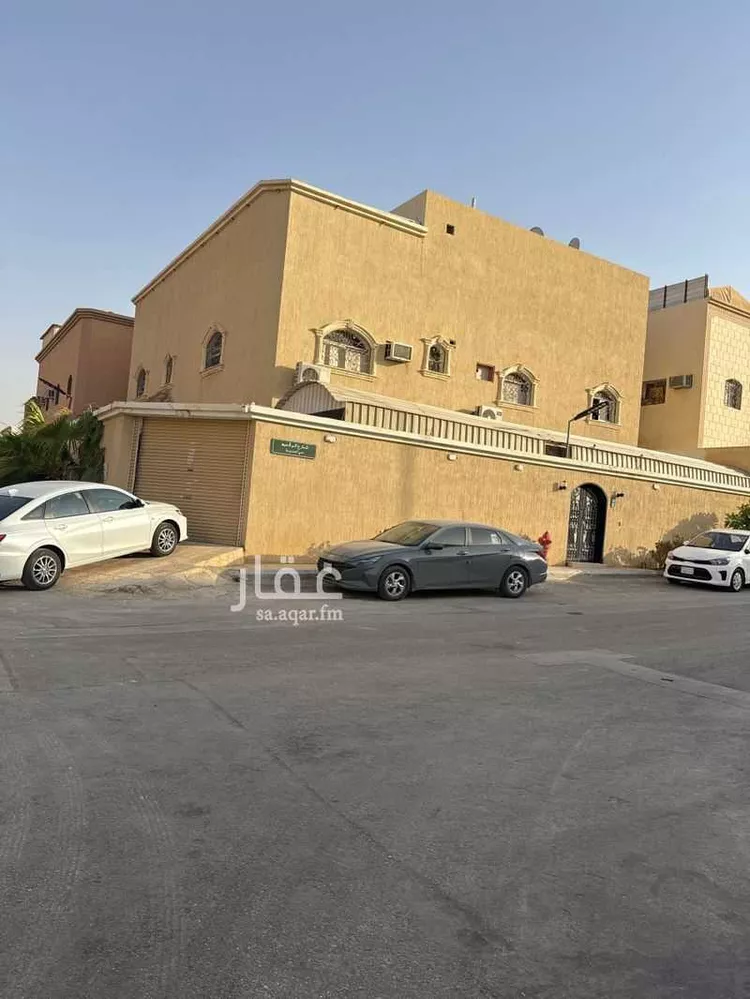 فيلا للبيع في حي العزيزية ، الرياض ، منطقة الرياض صورة 2