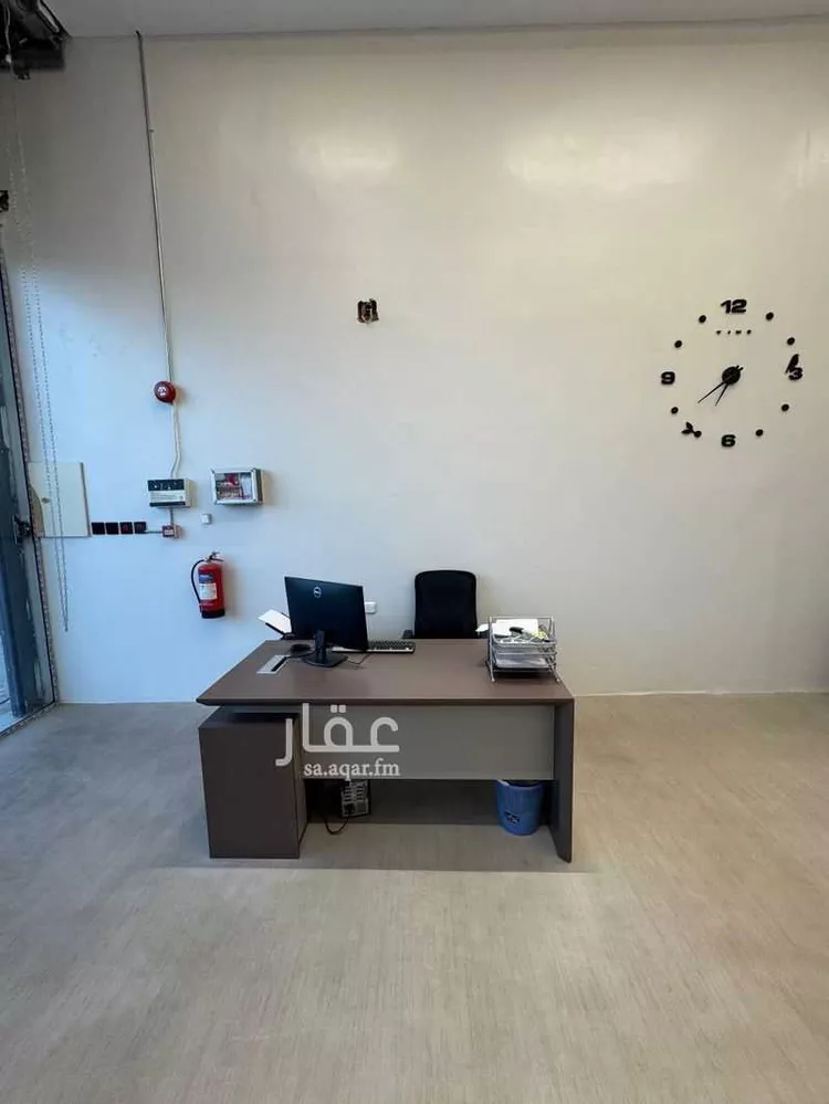 مكتب تجاري للإيجار في شارع وادي الزرقاء ، حي القادسية ، الرياض ، منطقة الرياض صورة 2