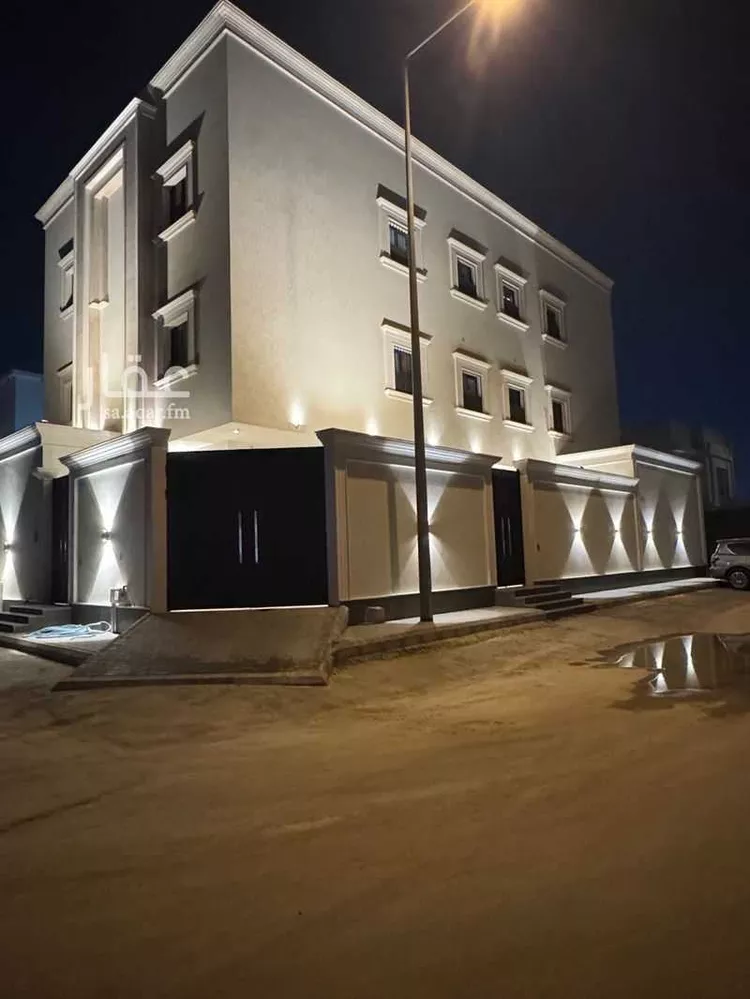 دور للإيجار في شارع ممر9, حي المعيزيلة, مدينة الرياض, منطقة الرياض صورة 4