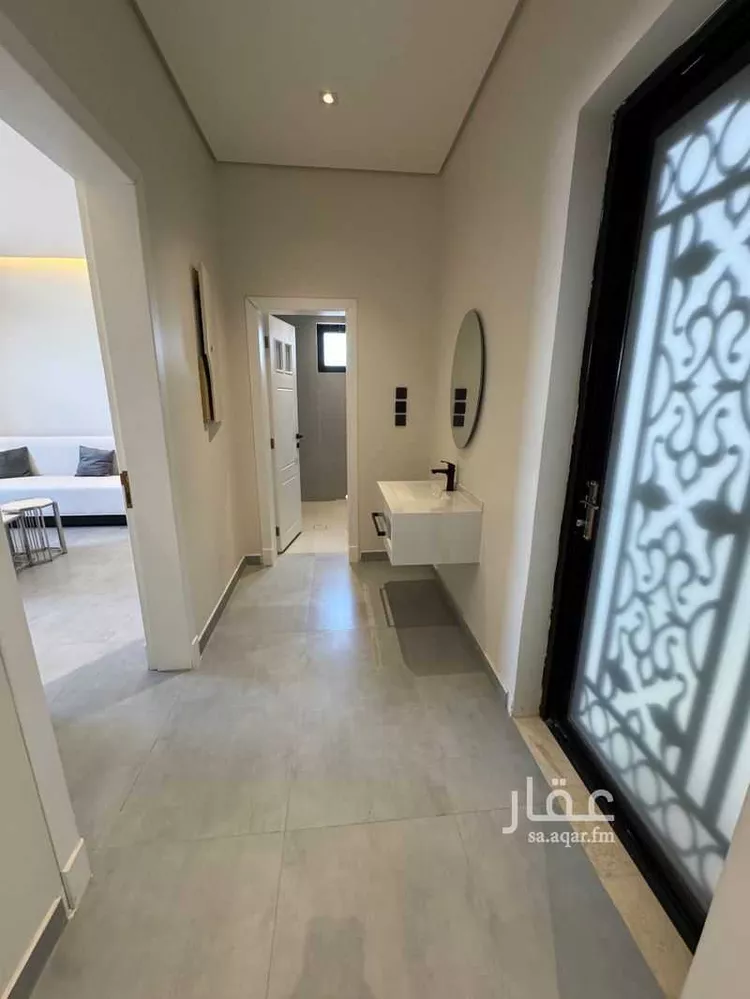 شقة للإيجار في شارع 5501808, حي البساتين - بقيق, مدينة بقيق, المنطقة الشرقية صورة 4