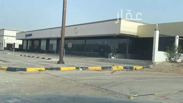 محل للإيجار في شارع الملك خالد بن عبدالعزيز, حي الفيحاء, مدينة حفر الباطن, المنطقة الشرقية صورة 3