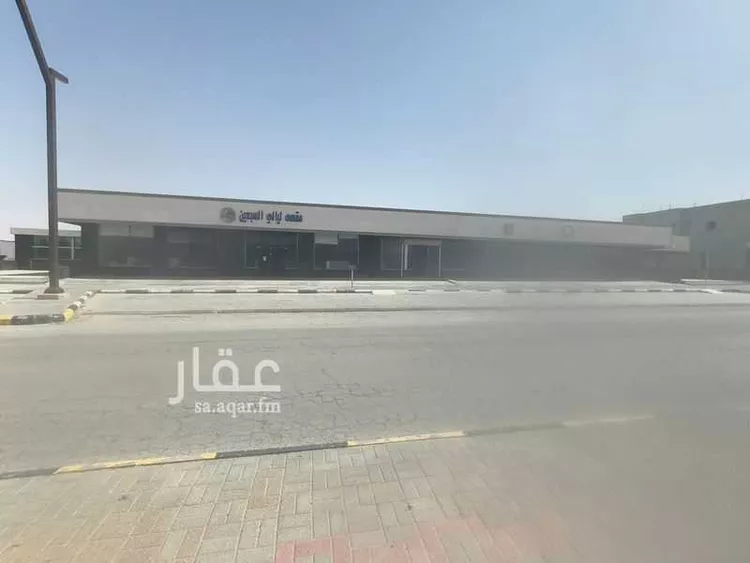 محل للإيجار في شارع الملك خالد بن عبدالعزيز, حي الفيحاء, مدينة حفر الباطن, المنطقة الشرقية صورة 4