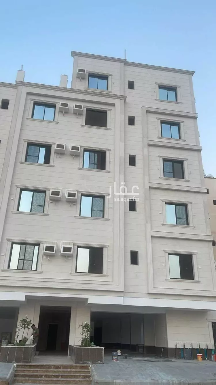 شقة للإيجار في شارع يوسف المفيد ، حي بريمان ، جدة ، جدة