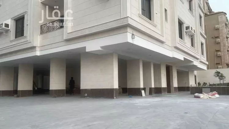 شقة للإيجار في شارع أبي الغنائم الميداني, حي الريان, مدينة جدة, منطقة مكة المكرمة صورة 3