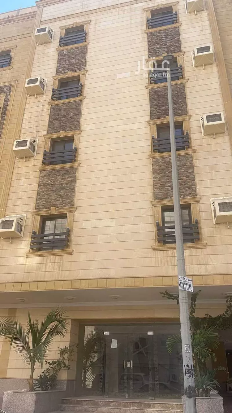 شقة للإيجار في شارع المعذل العبدي, حي الريان, مدينة جدة, منطقة مكة المكرمة صورة 2