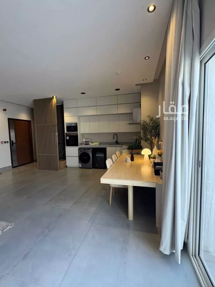 شقة للإيجار في شارع القصر, حي النرجس, مدينة الرياض, منطقة الرياض