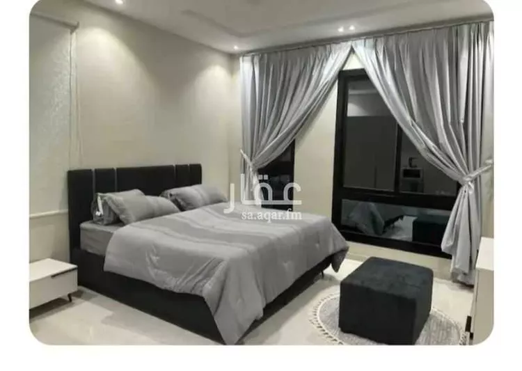 شقة للإيجار في شارع عبدالسلام الموزي ، حي المروة ، جدة ، جدة 1 صورة