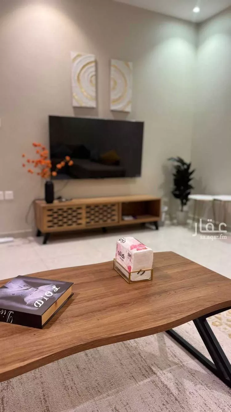 شقة للإيجار في شارع عبدالسلام الموزي ، حي المروة ، جدة ، جدة صورة 3