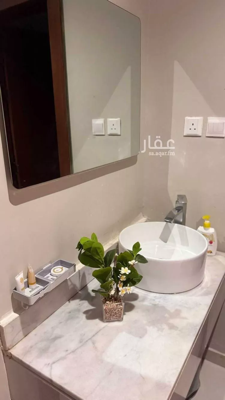 شقة للإيجار في شارع عبدالسلام الموزي ، حي المروة ، جدة ، جدة صورة 4