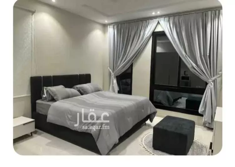 شقة للإيجار في شارع عبدالسلام الموزي ، حي المروة ، جدة ، جدة 1 صورة