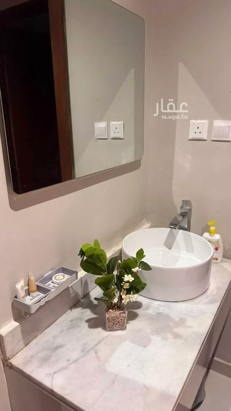 شقة للإيجار في شارع عبدالسلام الموزي ، حي المروة ، جدة ، جدة صورة 2