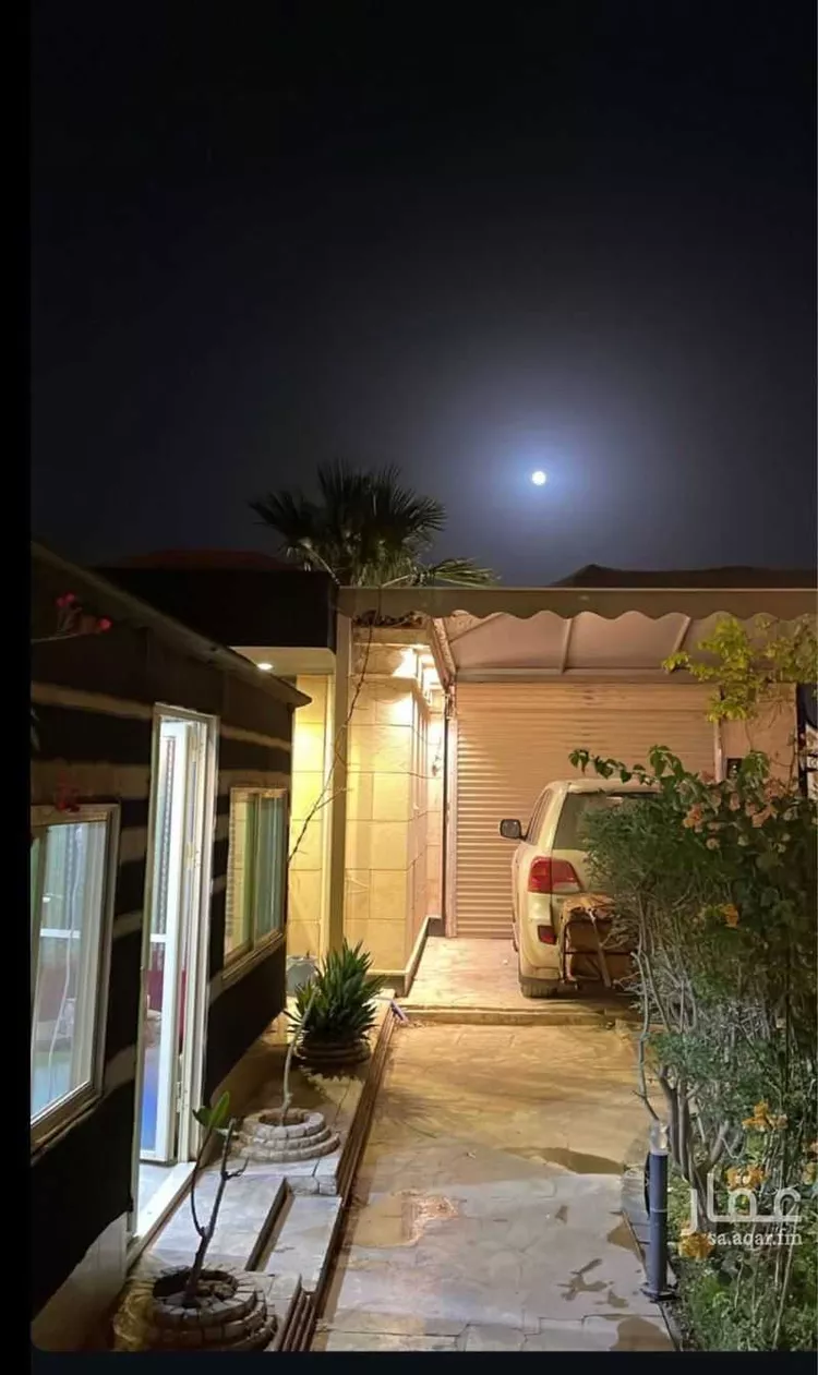 شاليه واستراحة للحجز في طريق المذنب - عنيزة - المطار ، حي الحمراء ، عنيزة ، عنيزة صورة 3
