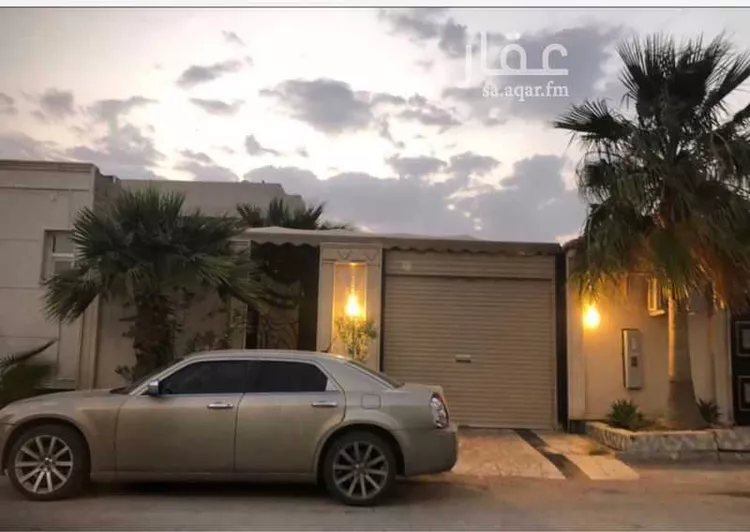 شاليه واستراحة للحجز في طريق المذنب - عنيزة - المطار ، حي الحمراء ، عنيزة ، عنيزة
