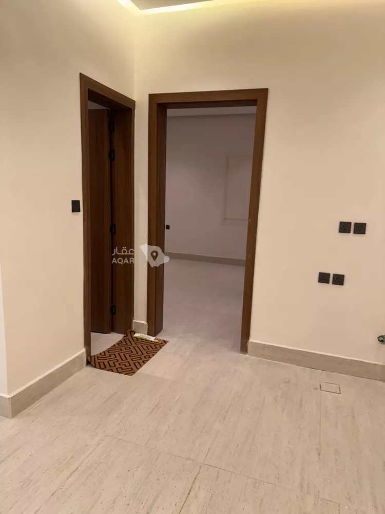 شقة للإيجار في شارع الامير ناصر بن عبدالعزيز, حي الروضة, مدينة الرياض, منطقة الرياض 8