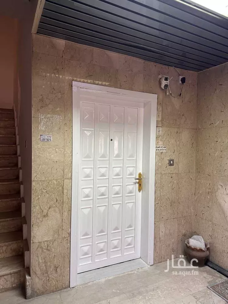 شقة للإيجار في شارع الامير ناصر بن عبدالعزيز, حي الروضة, مدينة الرياض, منطقة الرياض