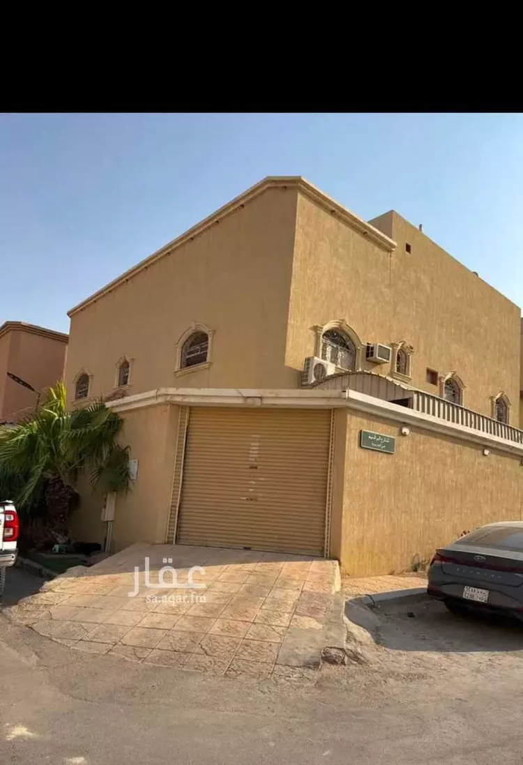 فيلا للبيع في شارع القادسي, حي العزيزية, مدينة الرياض, منطقة الرياض
