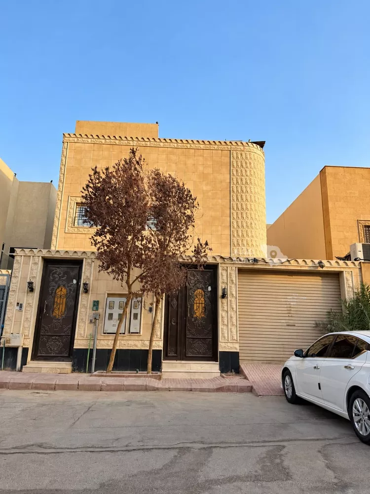 Villa for Sale in Riyadh As Salam