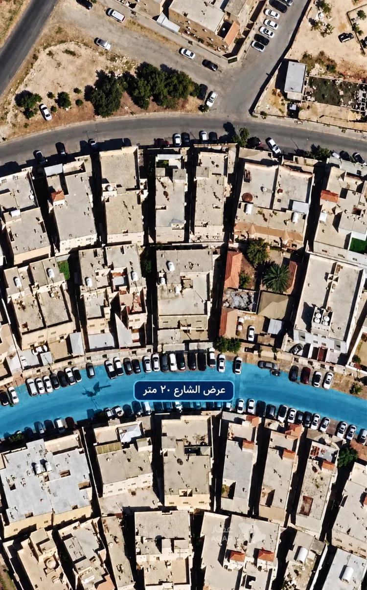 فيلا للبيع في شارع الرائد, حي العزيزية, مدينة الرياض, منطقة الرياض 3