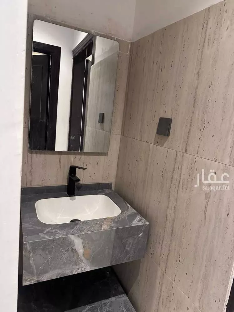 شقة للإيجار في شارع الامير ناصر بن عبدالعزيز, حي الروضة, مدينة الرياض, منطقة الرياض صورة 4