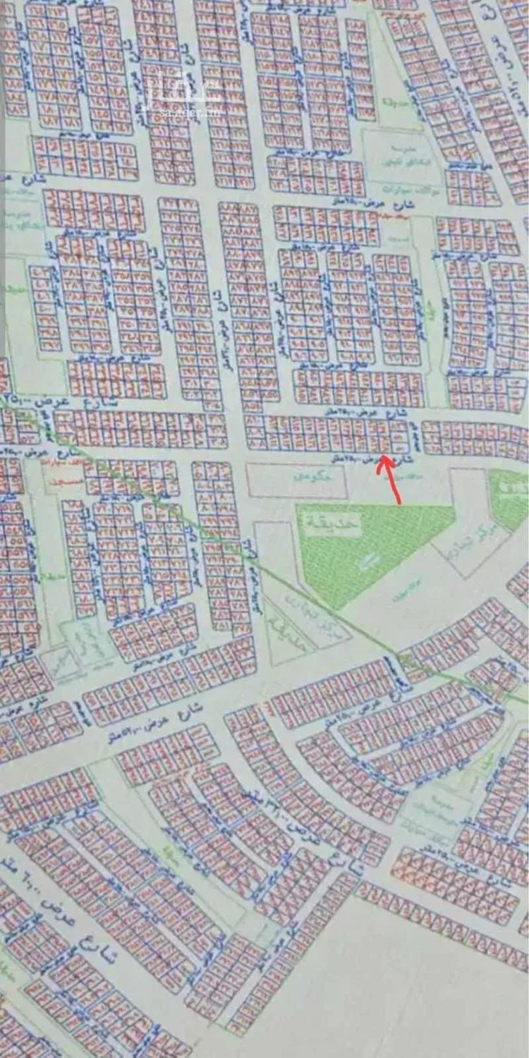 Land for Sale in Mecca King Fahd صورة 2