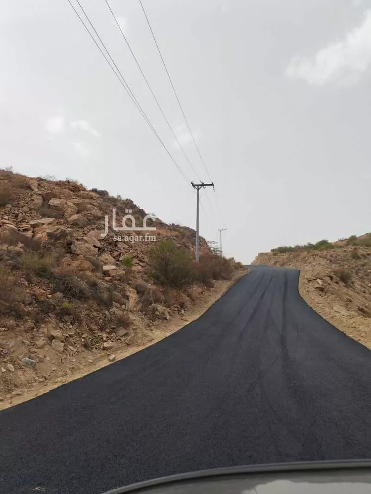 Land for Sale in Al Bahah Al Dhafyr 7