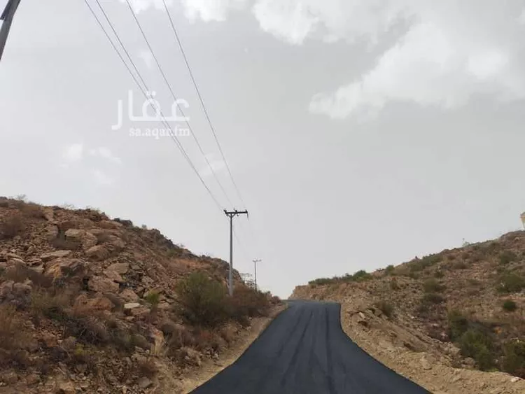 Land for Sale in Al Bahah Al Dhafyr 6