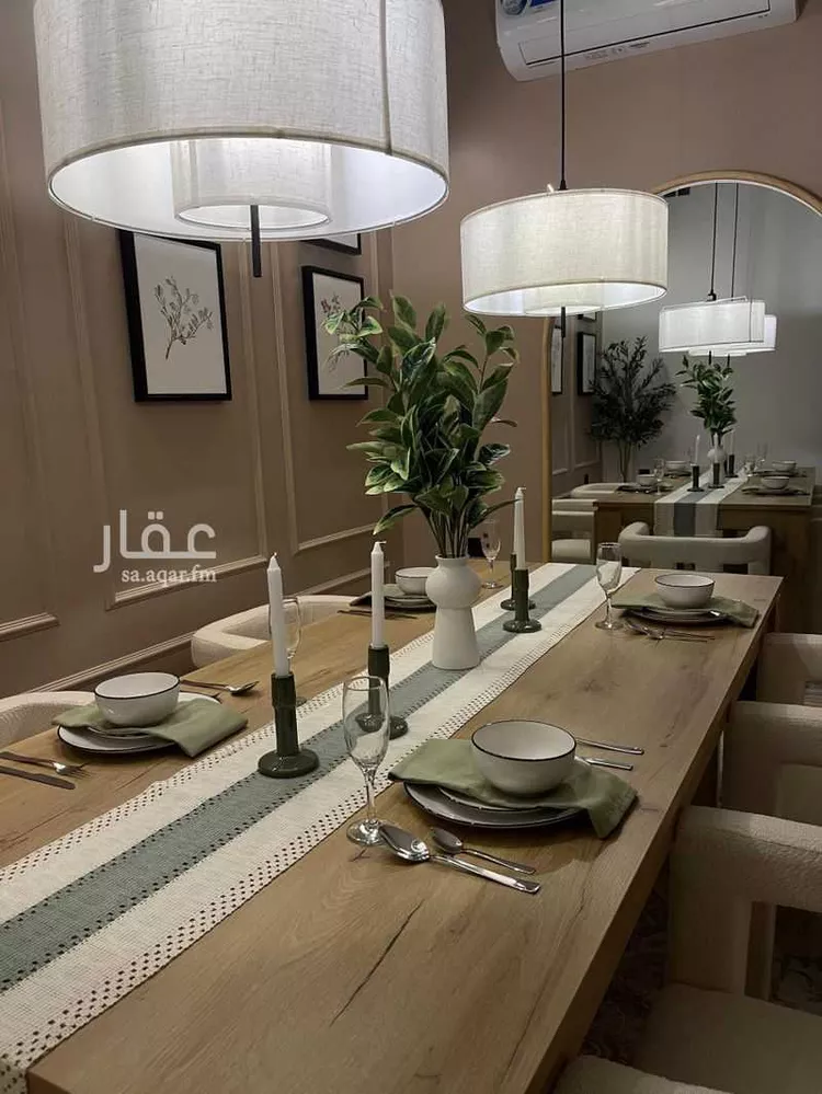 شقة للإيجار في شارع يوم اليرموك ، حي النهضة ، جدة ، جدة صورة 4