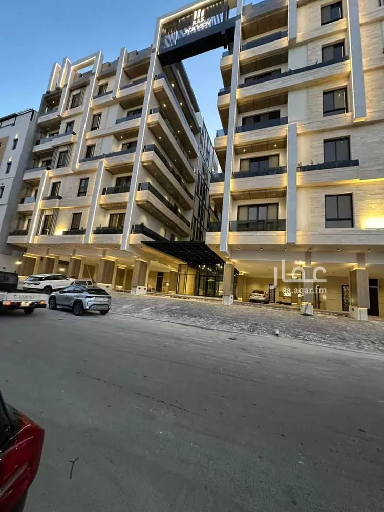 شقة للإيجار في شارع يوم اليرموك ، حي النهضة ، جدة ، جدة صورة 2