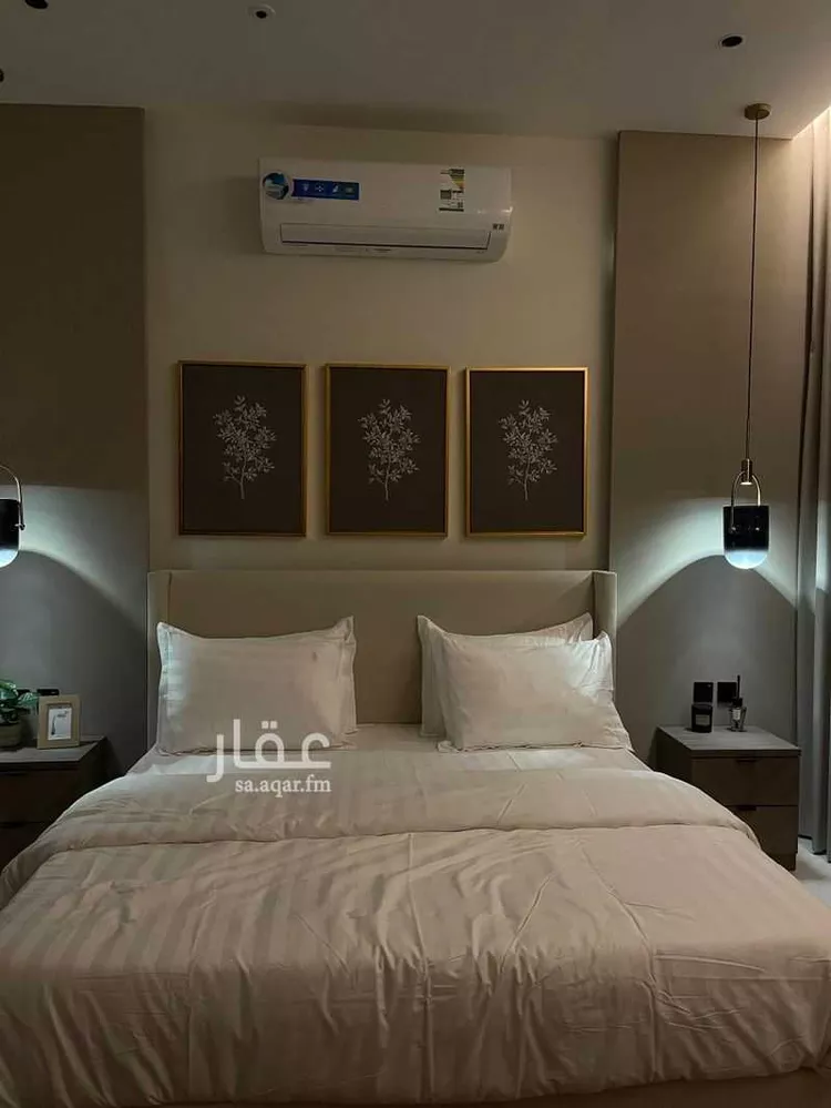 شقة للإيجار في شارع يوم اليرموك ، حي النهضة ، جدة ، جدة صورة 5