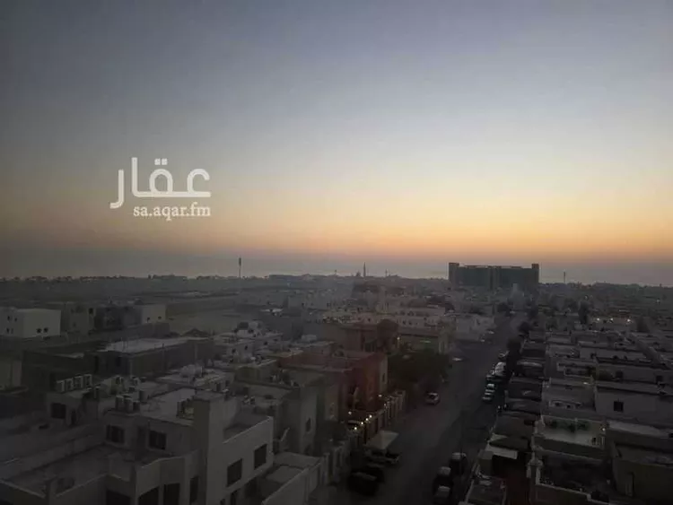 شقة للإيجار في شارع الملك عبدالله, حي الشاطئ الغربي, مدينة الدمام, المنطقة الشرقية 9